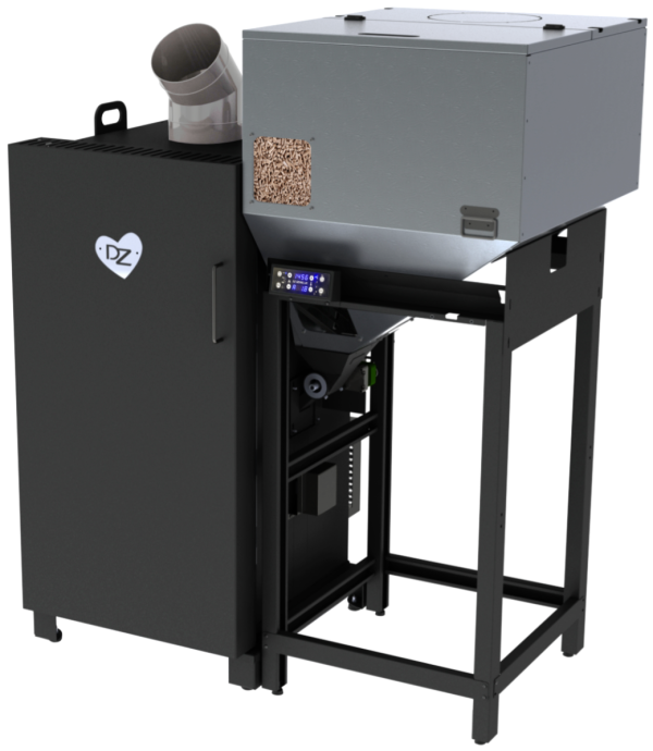 GENERATOR AERO 30_ls